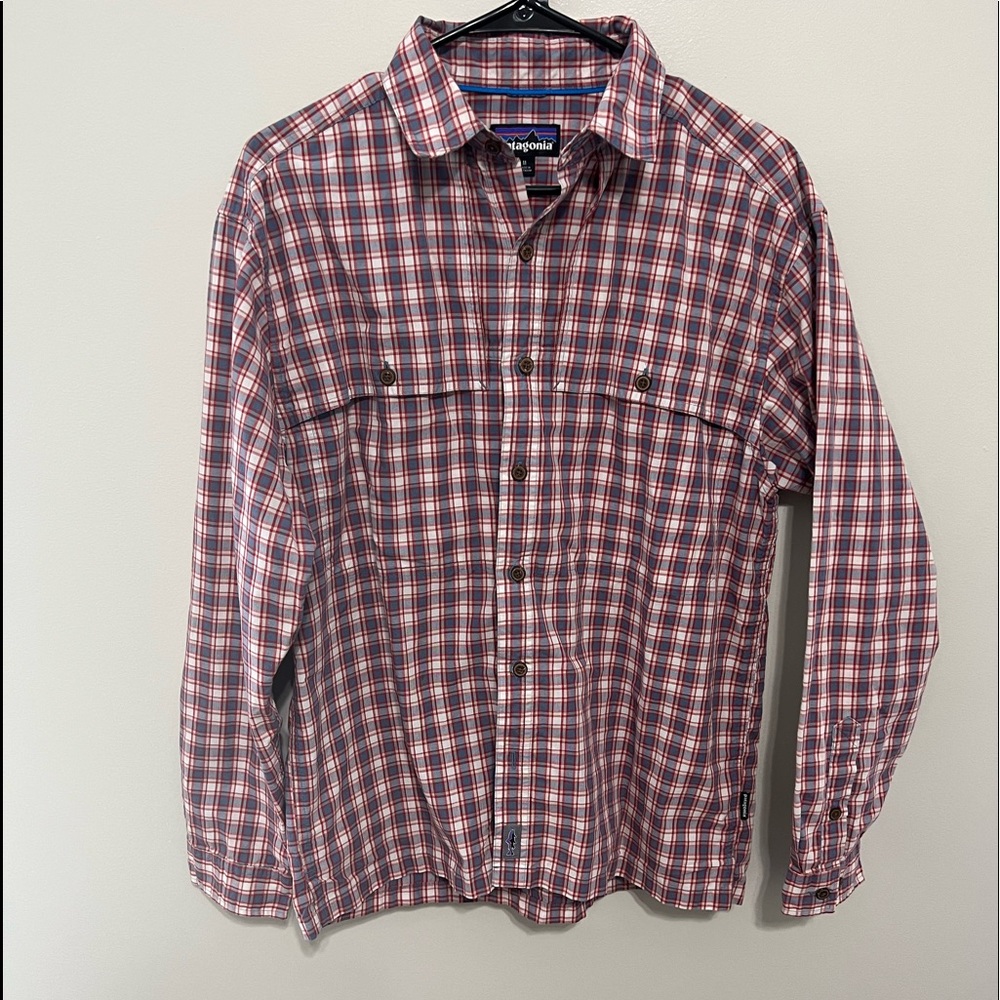 Mens patagonia